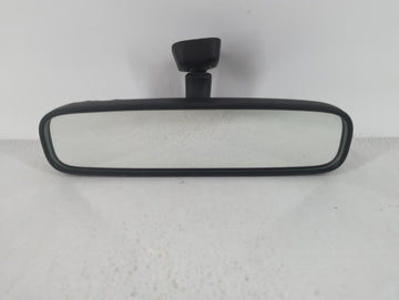 2012-2015 Honda Civic Interior Rear View Mirror Replacement OEM P/N:IE4022197 E4022197 Fits OEM Used Auto Parts - Oemusedaut