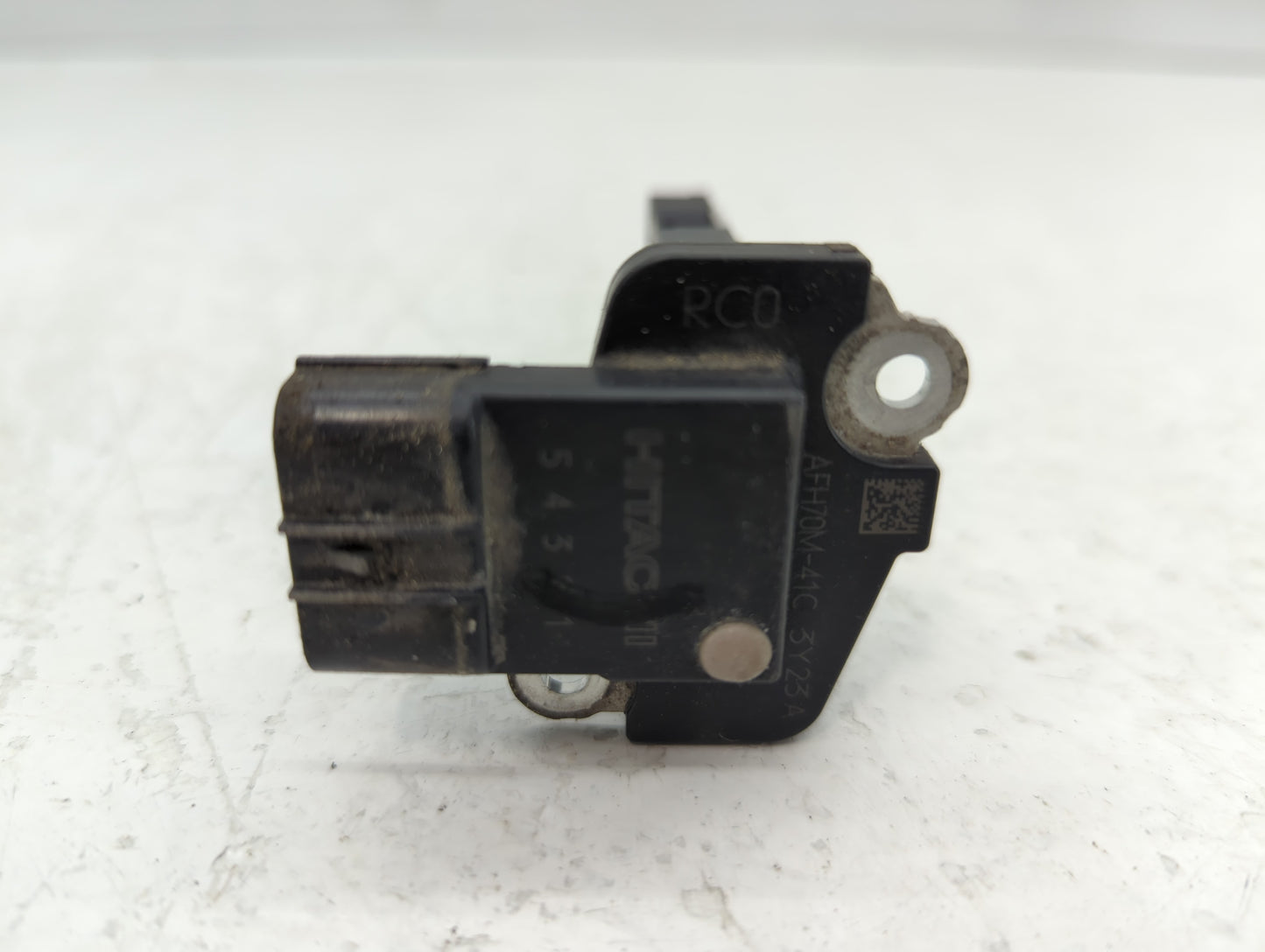 2012-2015 Honda Civic Mass Air Flow Meter Maf - Oemusedautoparts1.com