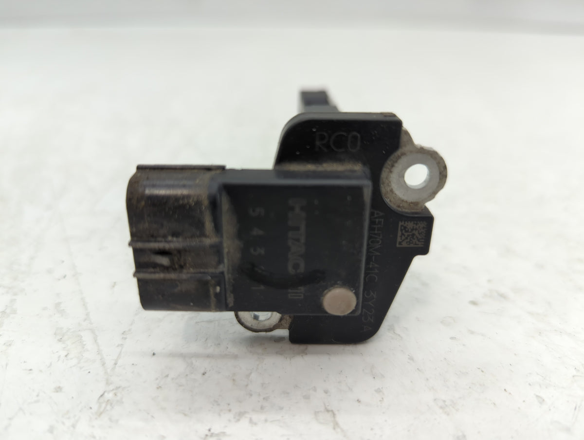 2012-2015 Honda Civic Mass Air Flow Meter Maf Sensor 631271 - Oemusedautoparts1.com