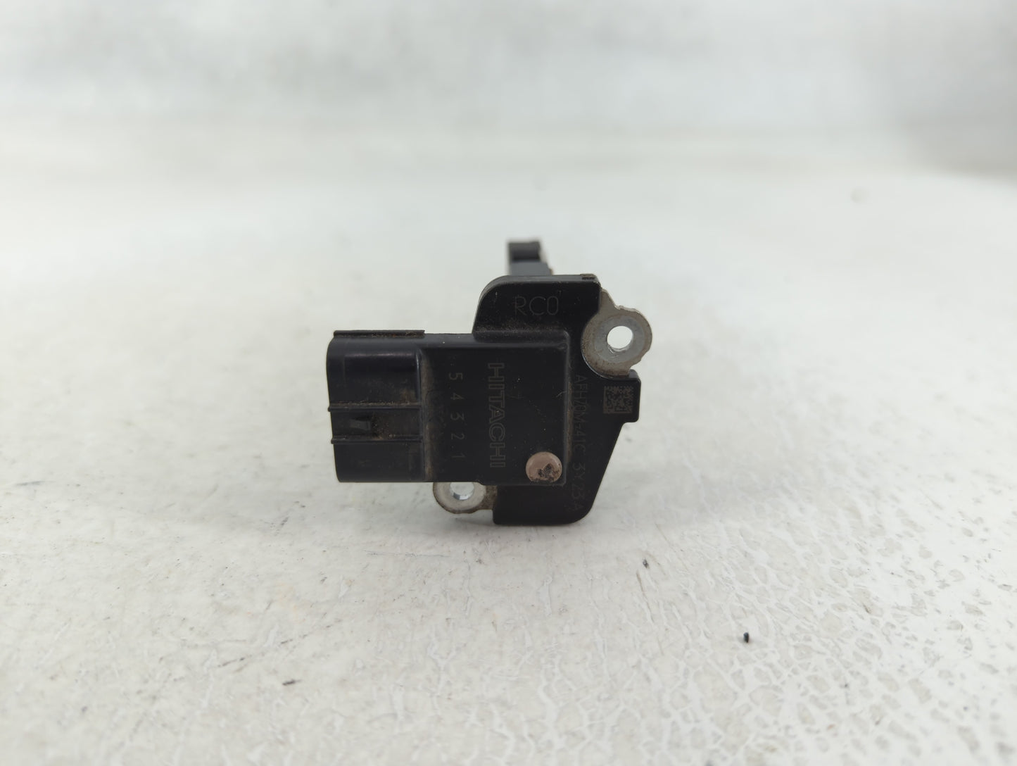 2012-2015 Honda Civic Mass Air Flow Meter Maf - Oemusedautoparts1.com