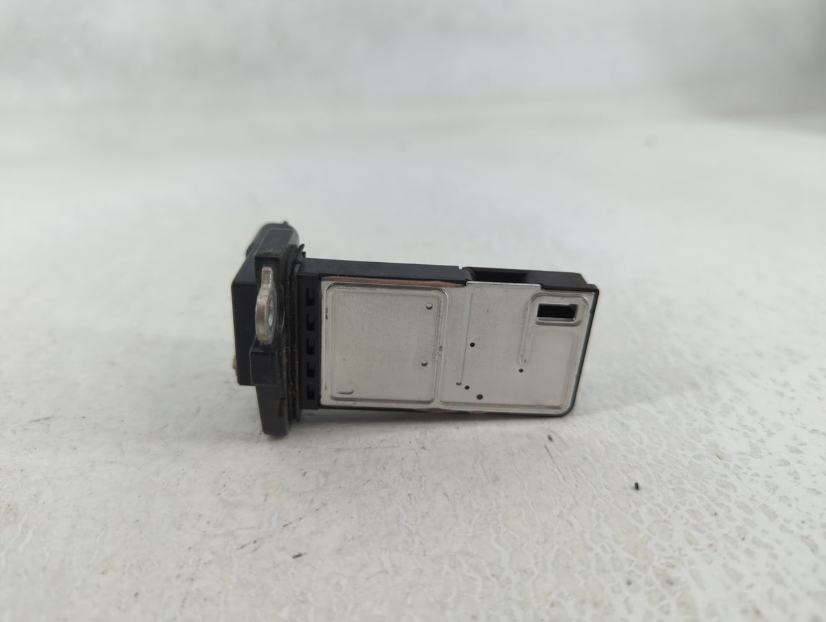 2012-2015 Honda Civic Mass Air Flow Meter Maf Sensor 632432 - Oemusedautoparts1.com