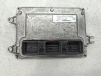 2014-2015 Honda Civic PCM Engine Control Computer ECU ECM PCU OEM P/N:G193-112228 37820-R1J-A64 Fits Fits 2014 2015 OEM Used