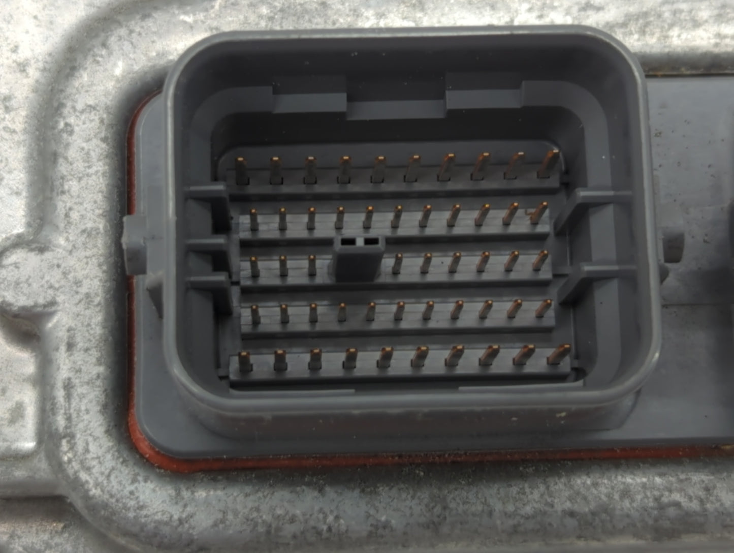 2014-2015 Honda Civic PCM Engine Control Computer ECU ECM PCU OEM P/N:G193-112228 37820-R1J-A64 Fits Fits 2014 2015 OEM Used
