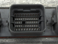2014-2015 Honda Civic PCM Engine Control Computer ECU ECM PCU OEM P/N:G193-112228 37820-R1J-A64 Fits Fits 2014 2015 OEM Used