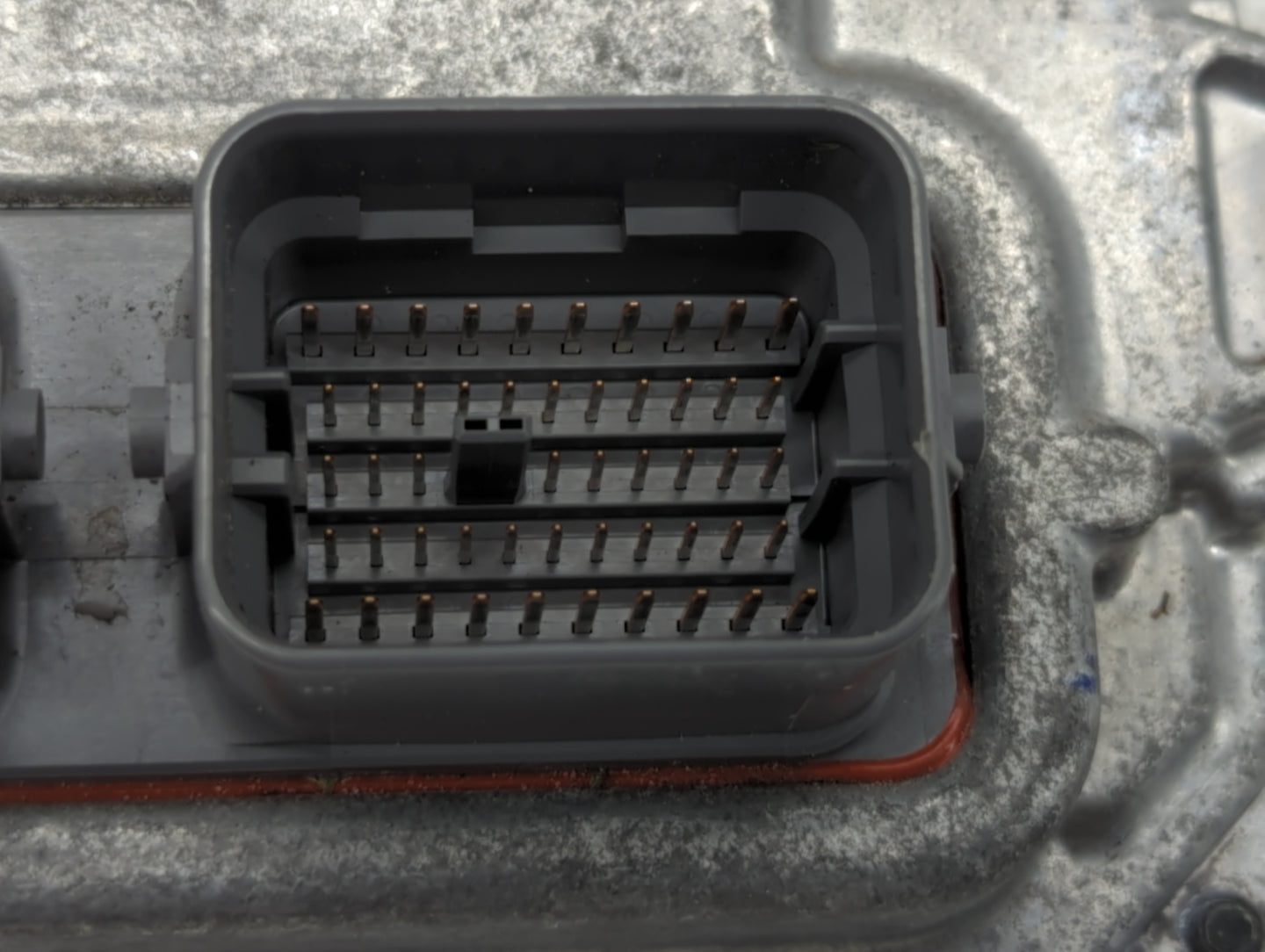 2014-2015 Honda Civic PCM Engine Control Computer ECU ECM PCU OEM P/N:G193-112228 37820-R1J-A64 Fits Fits 2014 2015 OEM Used