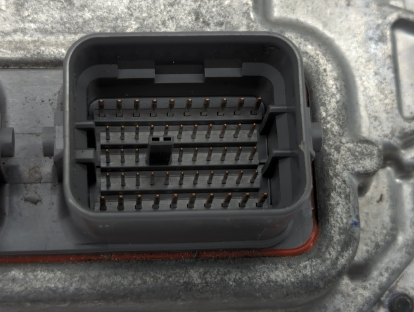 2014-2015 Honda Civic PCM Engine Control Computer ECU ECM PCU OEM P/N:G193-112228 37820-R1J-A64 Fits Fits 2014 2015 OEM Used