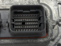 2014-2015 Honda Civic PCM Engine Control Computer ECU ECM PCU OEM P/N:G193-112228 37820-R1J-A64 Fits Fits 2014 2015 OEM Used