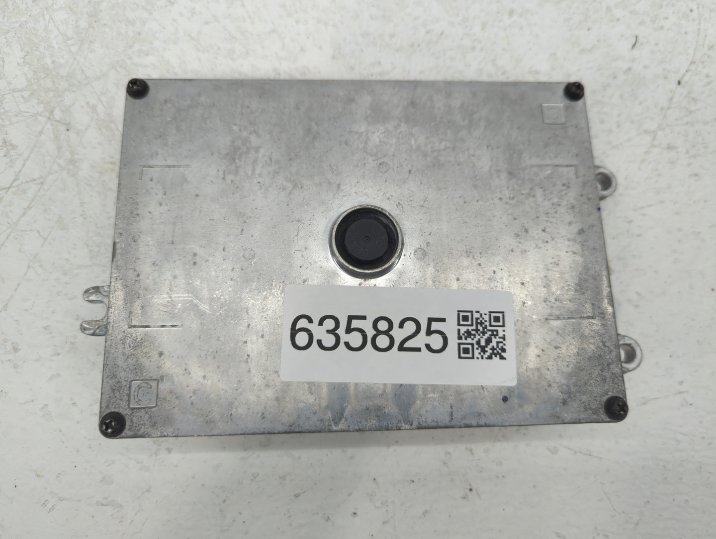 2014-2015 Honda Civic PCM Engine Control Computer ECU ECM PCU OEM P/N:G193-112228 37820-R1J-A64 Fits Fits 2014 2015 OEM Used