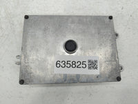 2014-2015 Honda Civic PCM Engine Control Computer ECU ECM PCU OEM P/N:G193-112228 37820-R1J-A64 Fits Fits 2014 2015 OEM Used
