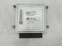 2014-2015 Honda Civic PCM Engine Control Computer ECU ECM PCU OEM P/N:A2C1992500001 39199-2E036 Fits Fits 2014 2015 OEM Used