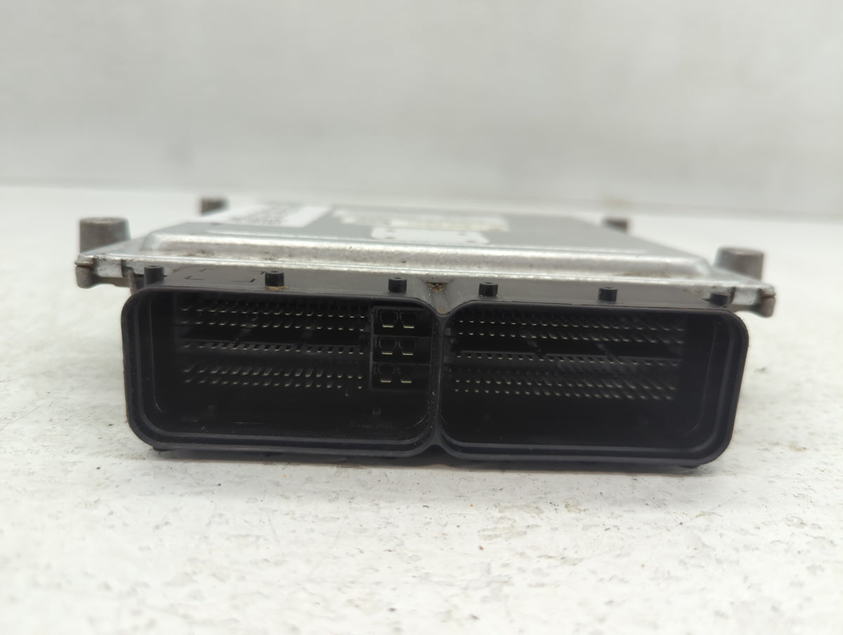 2014-2015 Honda Civic PCM Engine Control Computer ECU ECM PCU OEM P/N:A2C1992500001 39199-2E036 Fits 2014 2015 OEM Used Auto