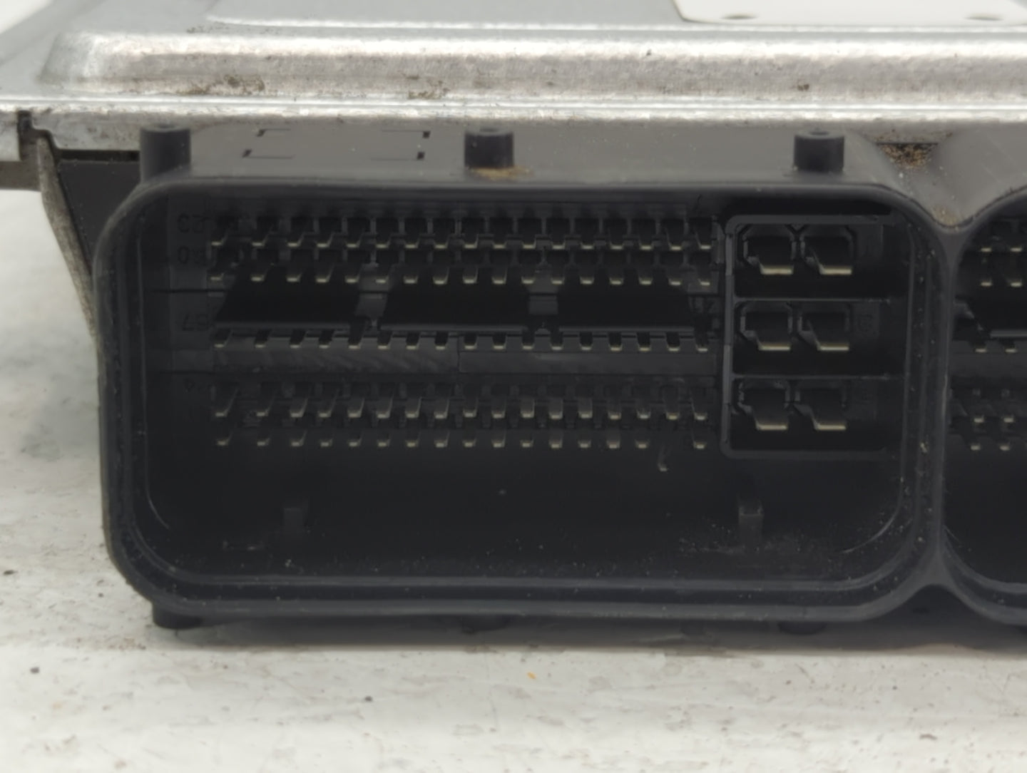 2014-2015 Honda Civic PCM Engine Control Computer ECU ECM PCU OEM P/N:A2C1992500001 39199-2E036 Fits Fits 2014 2015 OEM Used