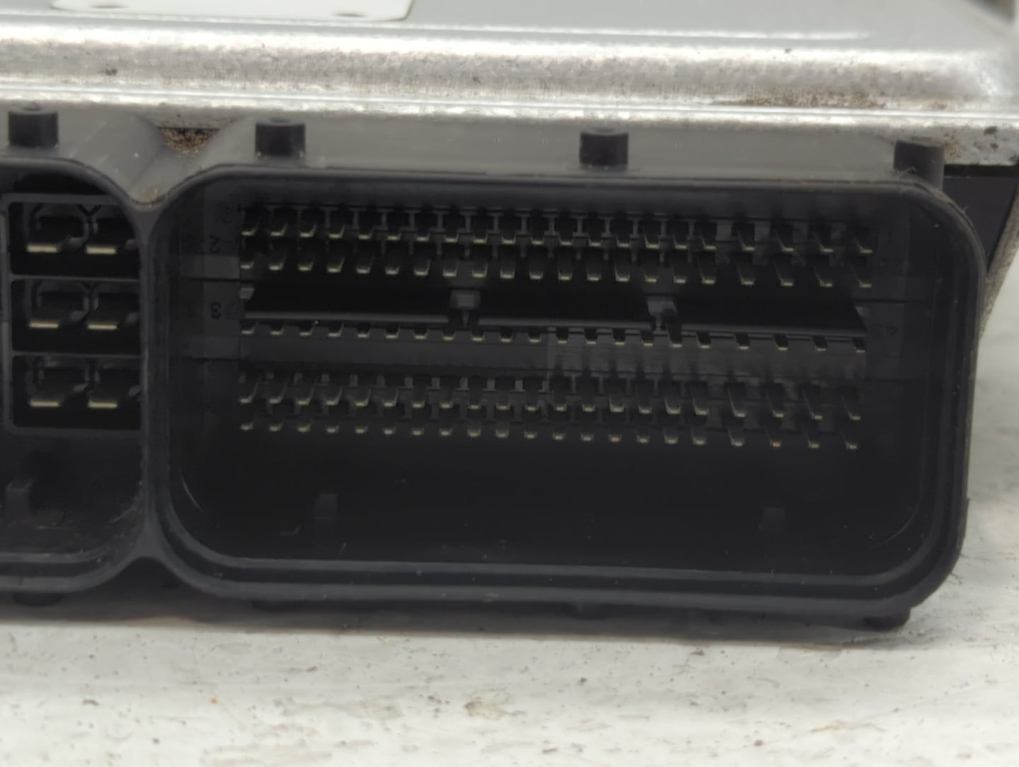 2014-2015 Honda Civic PCM Engine Control Computer ECU ECM PCU OEM P/N:A2C1992500001 39199-2E036 Fits Fits 2014 2015 OEM Used