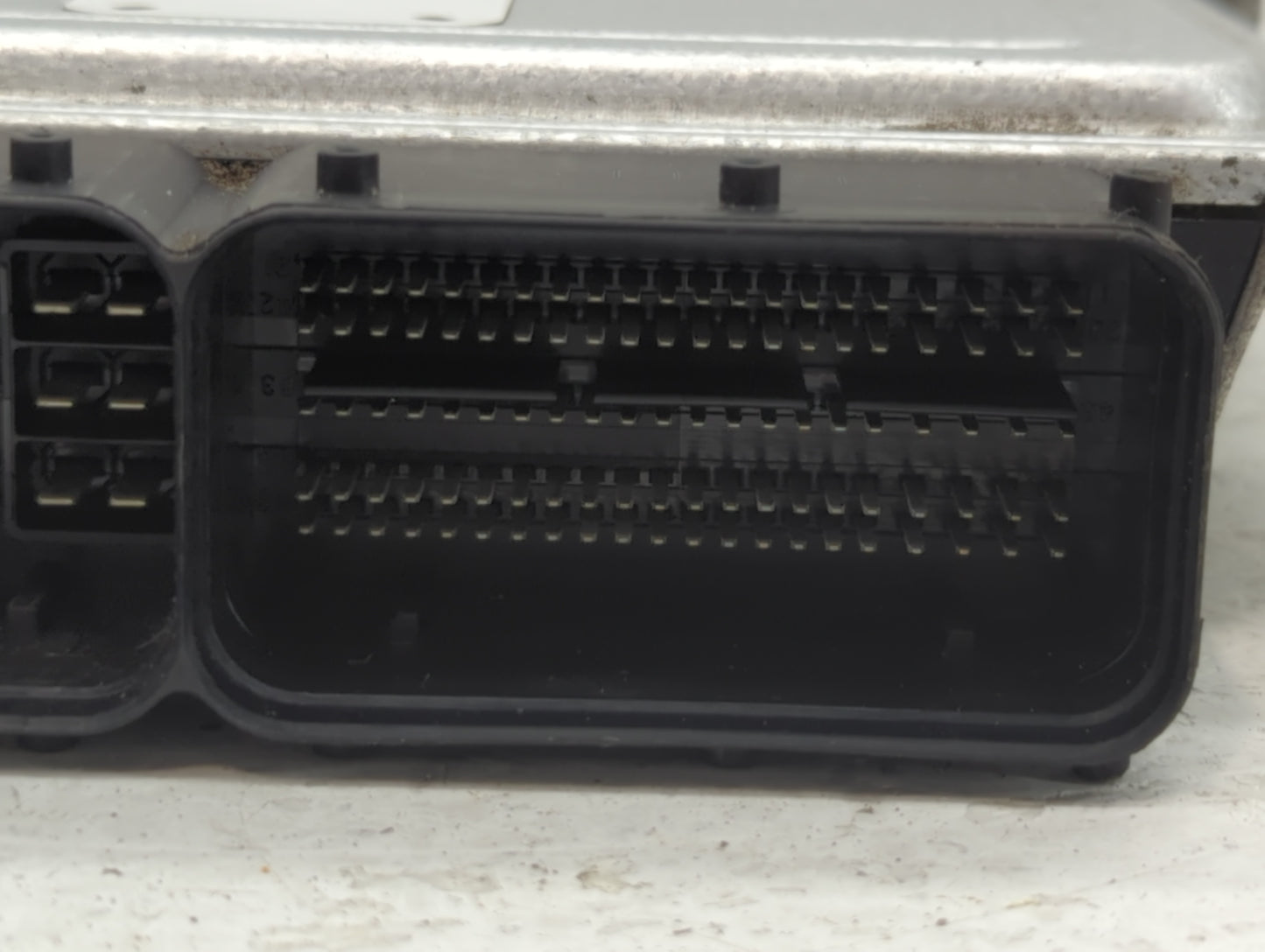 2014-2015 Honda Civic PCM Engine Control Computer ECU ECM PCU OEM P/N:A2C1992500001 39199-2E036 Fits Fits 2014 2015 OEM Used