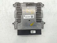 2014-2015 Honda Civic PCM Engine Control Computer ECU ECM PCU OEM P/N:A2C1992500001 39199-2E036 Fits Fits 2014 2015 OEM Used