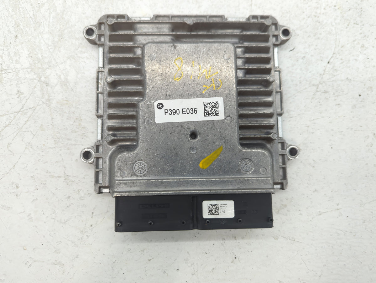 2014-2015 Honda Civic PCM Engine Control Computer ECU ECM PCU OEM P/N:A2C1992500001 39199-2E036 Fits 2014 2015 OEM Used Auto