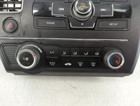 Honda Civic Am Fm Cd Player Radio Receiver - Oemusedautoparts1.com