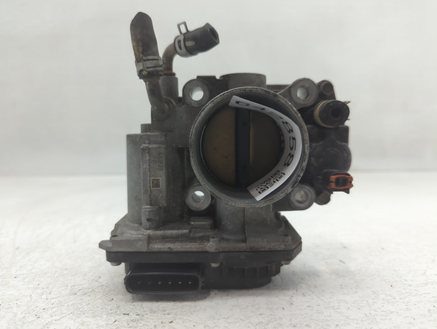 2012-2015 Honda Civic Throttle Body P/N:U22553197904 Fits Fits 2012 2013 2014 2015 2016 2017 2018 2019 2020 2021 2022 OEM Us