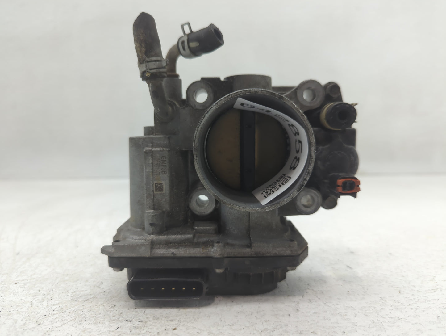 2012-2015 Honda Civic Throttle Body P/N:U22553197904 Fits Fits 2012 2013 2014 2015 2016 2017 2018 2019 2020 2021 2022 OEM Us