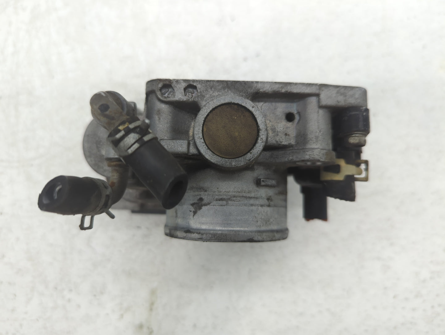 2012-2015 Honda Civic Throttle Body P/N:U22553197904 Fits Fits 2012 2013 2014 2015 2016 2017 2018 2019 2020 2021 2022 OEM Us