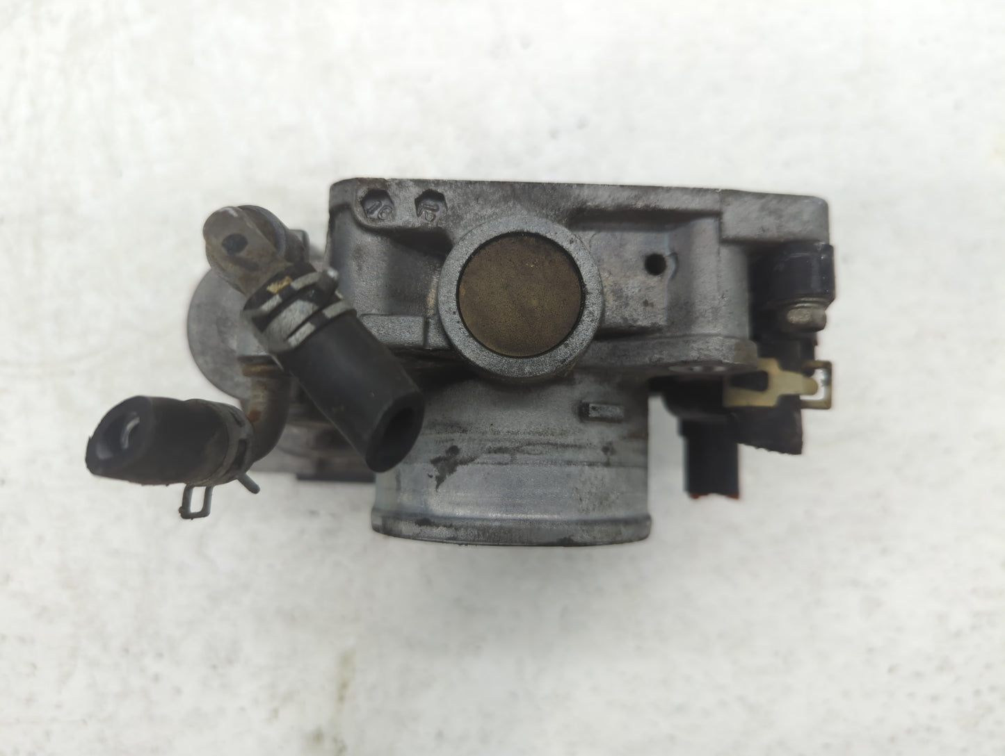2012-2015 Honda Civic Throttle Body P/N:U22553197904 Fits Fits 2012 2013 2014 2015 2016 2017 2018 2019 2020 2021 2022 OEM Us