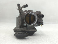 2012-2015 Honda Civic Throttle Body Fits Fits 2012 2013 2014 2015 2016 2017 2018 2019 2020 2021 2022 OEM Used Auto Parts - O