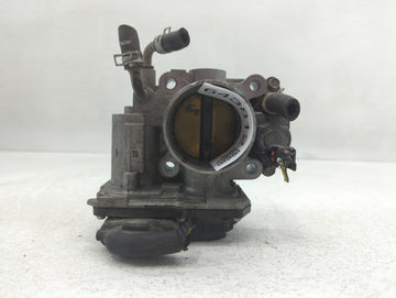2012-2015 Honda Civic Throttle Body Fits Fits 2012 2013 2014 2015 2016 2017 2018 2019 2020 2021 2022 OEM Used Auto Parts - O