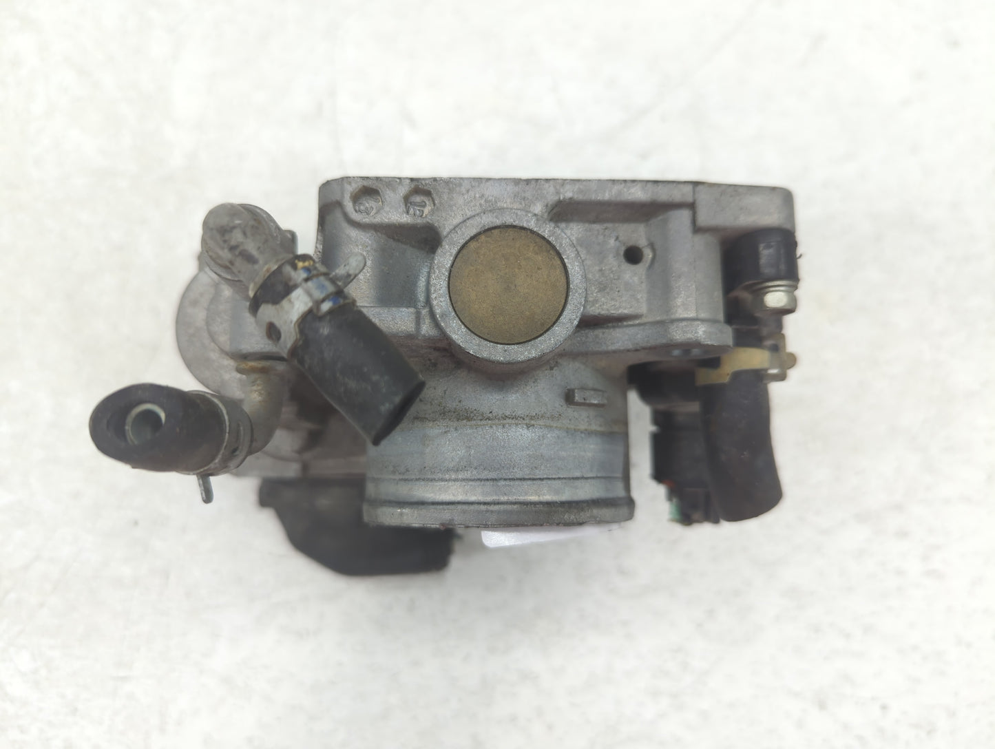2012-2015 Honda Civic Throttle Body Fits Fits 2012 2013 2014 2015 2016 2017 2018 2019 2020 2021 2022 OEM Used Auto Parts - O