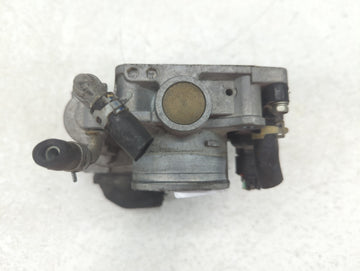 2012-2015 Honda Civic Throttle Body Fits Fits 2012 2013 2014 2015 2016 2017 2018 2019 2020 2021 2022 OEM Used Auto Parts