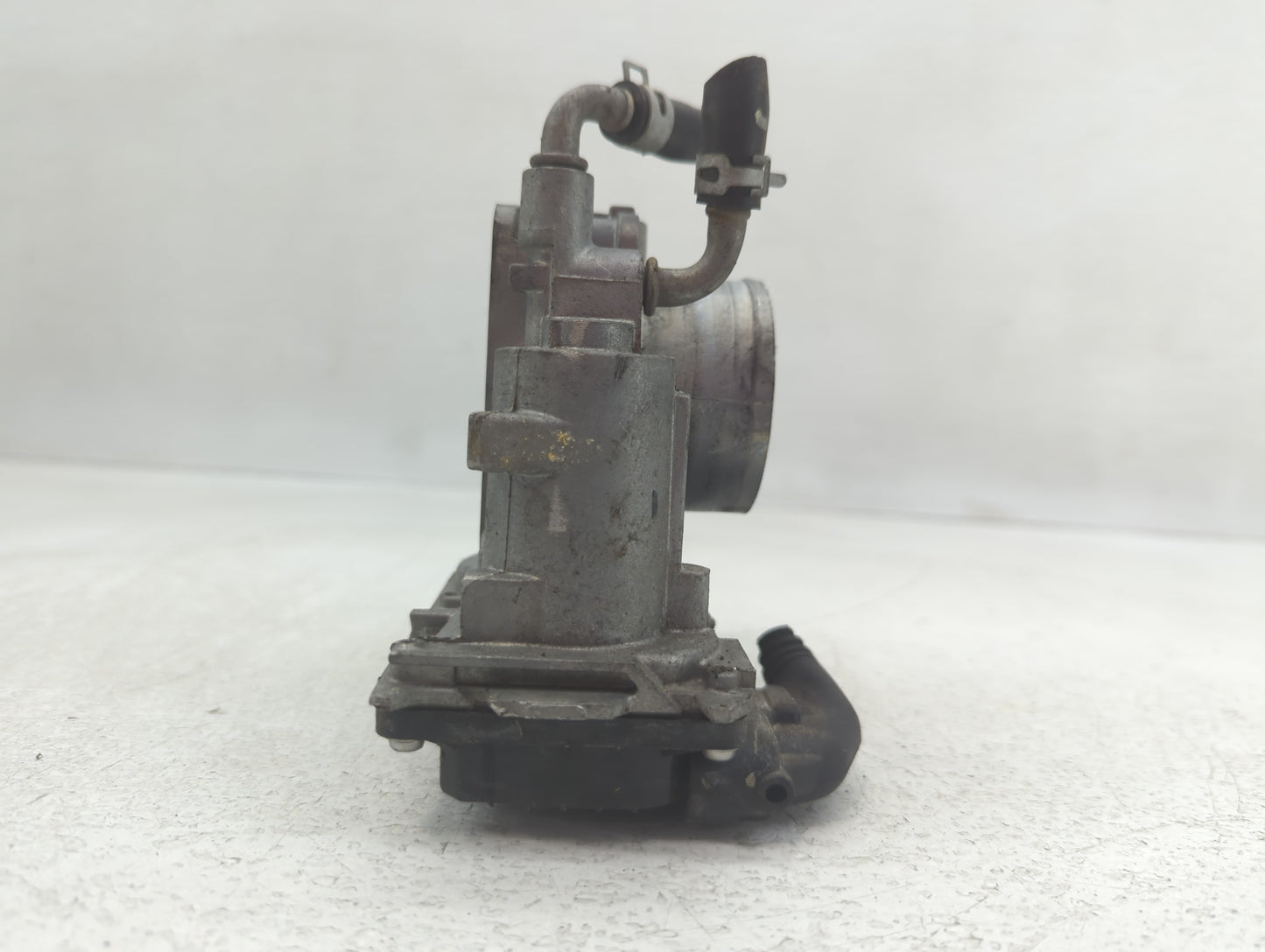 2012-2015 Honda Civic Throttle Body Fits Fits 2012 2013 2014 2015 2016 2017 2018 2019 2020 2021 2022 OEM Used Auto Parts - O