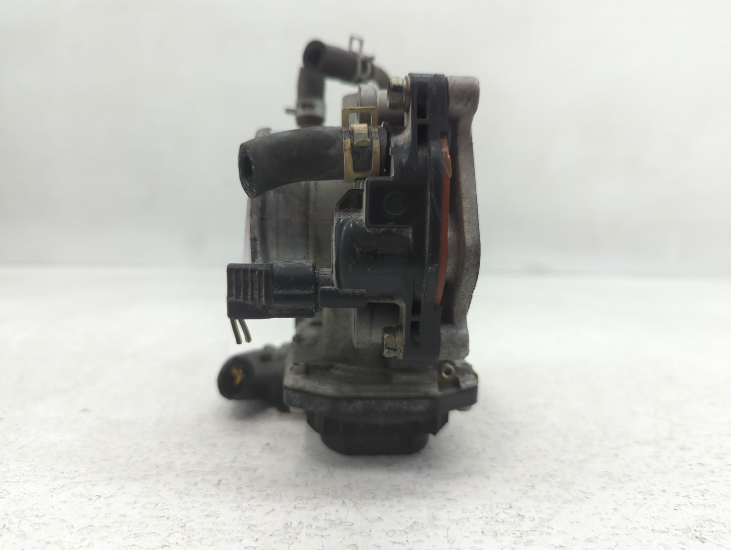 2012-2015 Honda Civic Throttle Body Fits Fits 2012 2013 2014 2015 2016 2017 2018 2019 2020 2021 2022 OEM Used Auto Parts - O