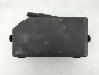 2012-2015 Honda Civic Fusebox Fuse Box Panel Relay Module P/N:072R10WUS9 TR0 A012 A0 Fits Fits 2012 2013 2014 2015 OEM Used 