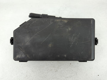 2012-2015 Honda Civic Fusebox Fuse Box Panel Relay Module P/N:072R10WUS9 TR0 A012 A0 Fits Fits 2012 2013 2014 2015 OEM Used 