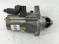 2013-2015 Honda Civic Car Starter Motor Solenoid OEM P/N:SM-74014 Fits Fits 2013 2014 2015 2016 2017 2018 2019 2020 2021 202