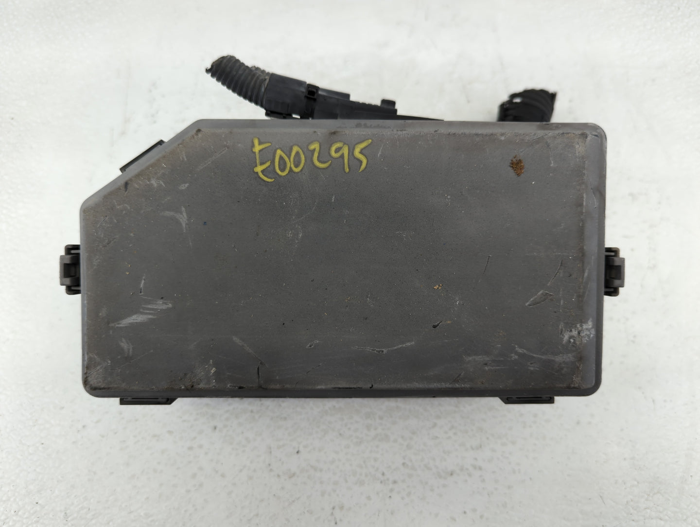2012-2015 Honda Civic Fusebox Fuse Box Panel Relay Module P/N:072R20RD6Y TR0 A012 A0 Fits Fits 2012 2013 2014 2015 OEM Used 