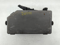 2012-2015 Honda Civic Fusebox Fuse Box Panel Relay Module P/N:072R20RD6Y TR0 A012 A0 Fits Fits 2012 2013 2014 2015 OEM Used 