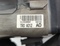 2012-2015 Honda Civic Fusebox Fuse Box Panel Relay Module P/N:072R20RD6Y TR0 A012 A0 Fits Fits 2012 2013 2014 2015 OEM Used 