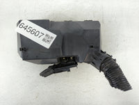 2012-2015 Honda Civic Fusebox Fuse Box Panel Relay Module P/N:072R20RD6Y TR0 A012 A0 Fits Fits 2012 2013 2014 2015 OEM Used 