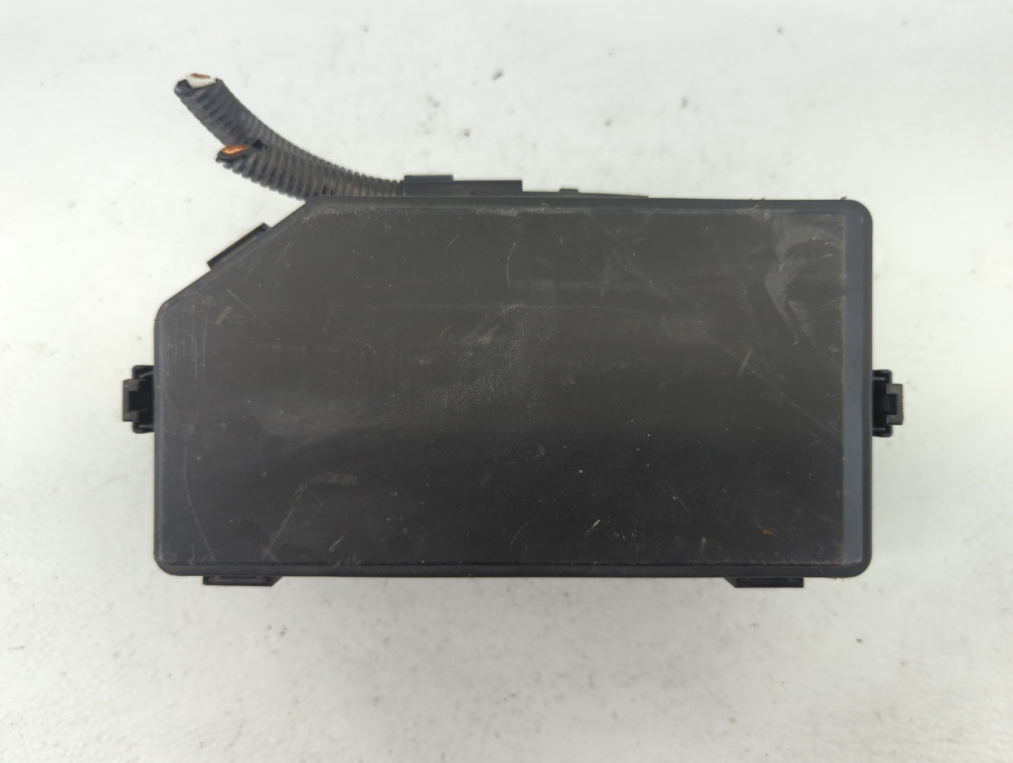 2012-2015 Honda Civic Fusebox Fuse Box Panel Relay Module P/N:072R1143EB TR0 A012 A0 Fits Fits 2012 2013 2014 2015 OEM Used 