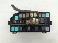 2012-2015 Honda Civic Fusebox Fuse Box Panel Relay Module P/N:072R1143EB TR0 A012 A0 Fits Fits 2012 2013 2014 2015 OEM Used 