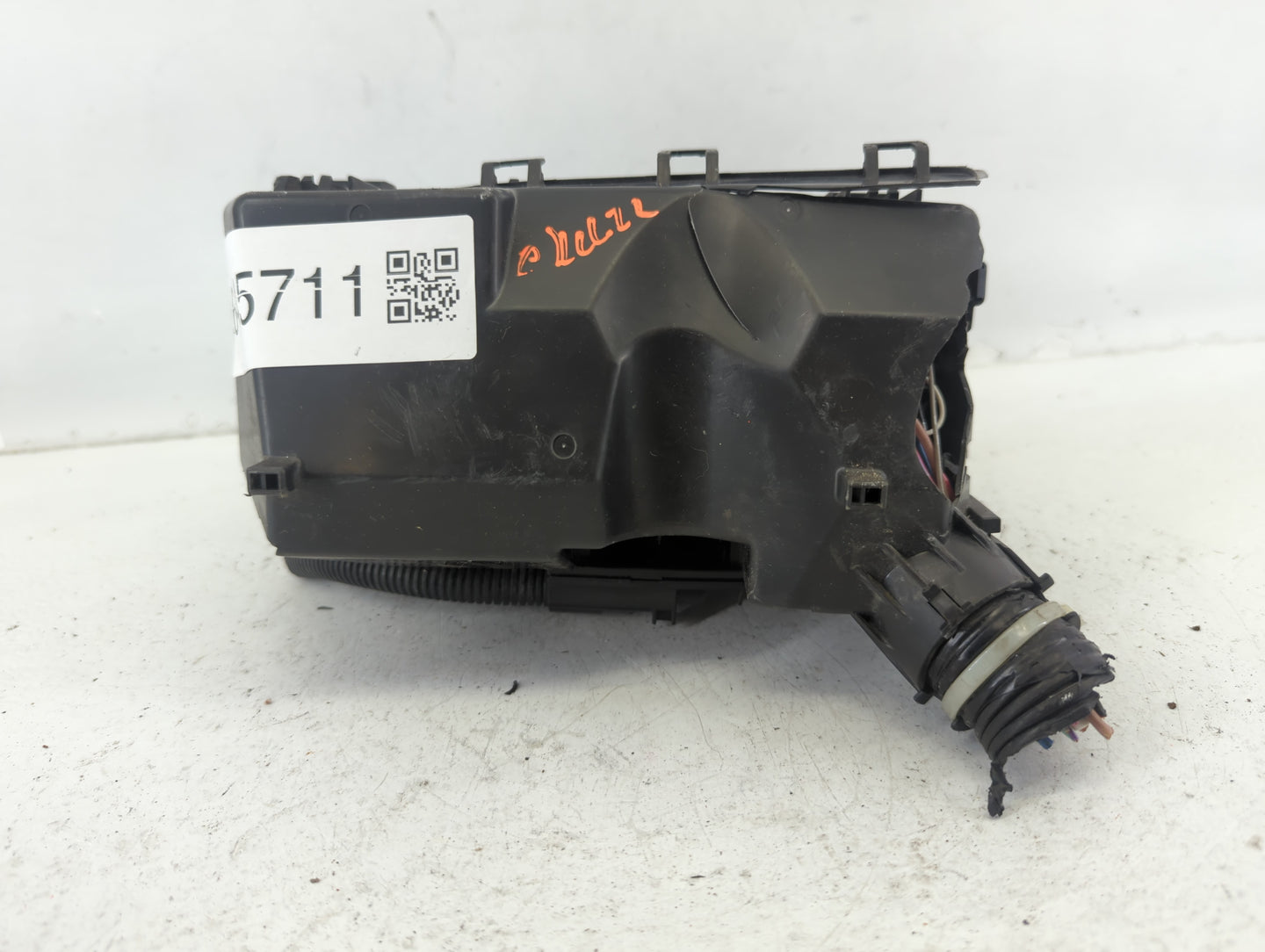 2012-2015 Honda Civic Fusebox Fuse Box Panel Relay Module P/N:072R1143EB TR0 A012 A0 Fits Fits 2012 2013 2014 2015 OEM Used 