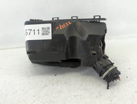 2012-2015 Honda Civic Fusebox Fuse Box Panel Relay Module P/N:072R1143EB TR0 A012 A0 Fits Fits 2012 2013 2014 2015 OEM Used 