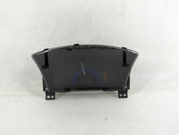 2014-2015 Honda Civic Instrument Cluster Speedometer Gauges P/N:78200-TR3-A211-M1 Fits Fits 2014 2015 OEM Used Auto Parts - 