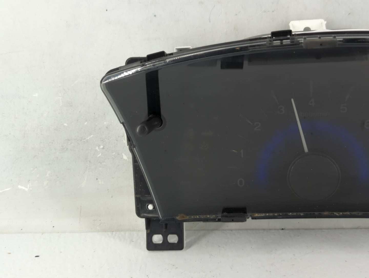 2014-2015 Honda Civic Instrument Cluster Speedometer Gauges P/N:78200-TR3-A211-M1 Fits Fits 2014 2015 OEM Used Auto Parts - 