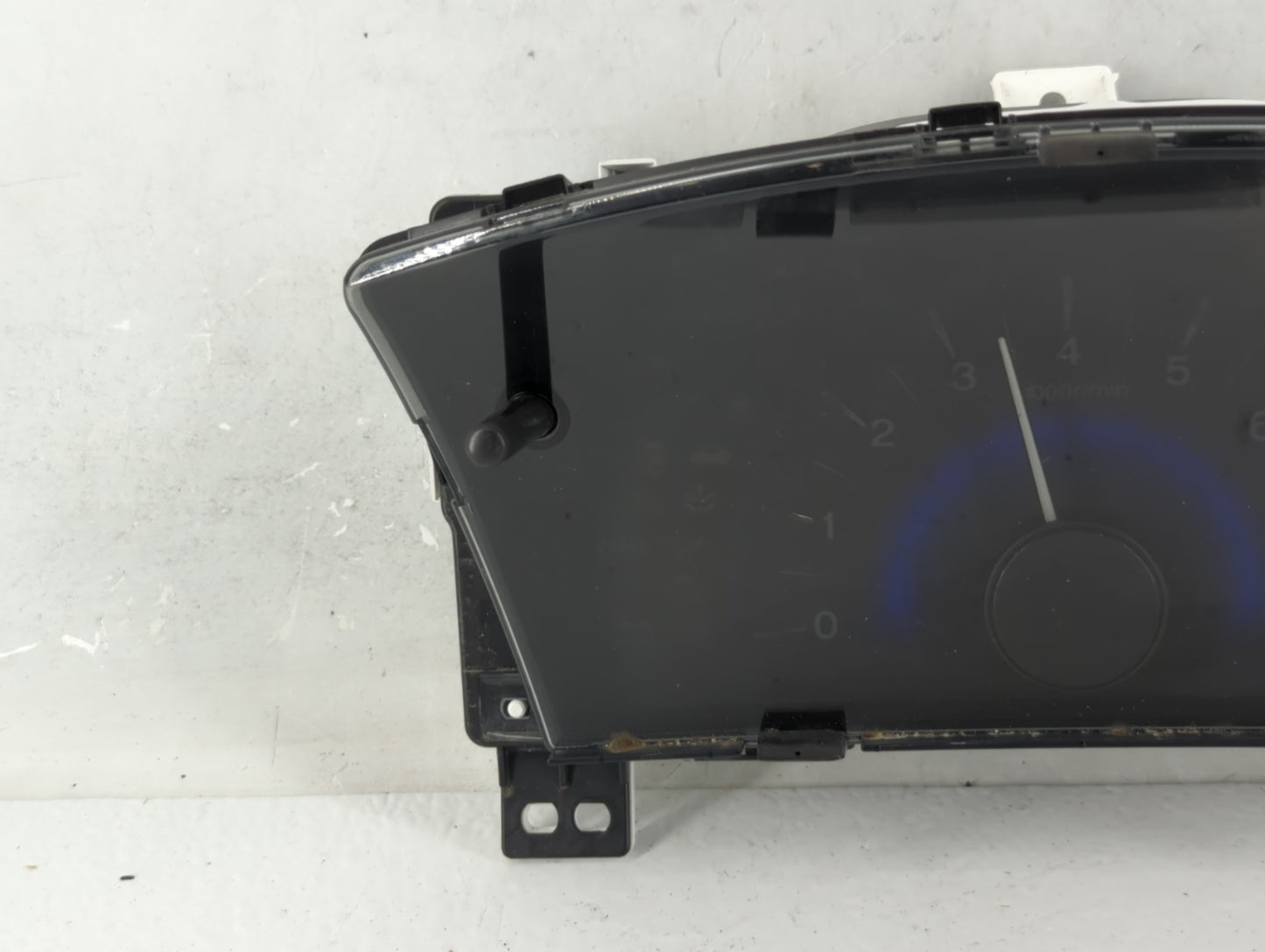 2014-2015 Honda Civic Instrument Cluster Speedometer Gauges P/N:78200-TR3-A211-M1 Fits Fits 2014 2015 OEM Used Auto Parts - 
