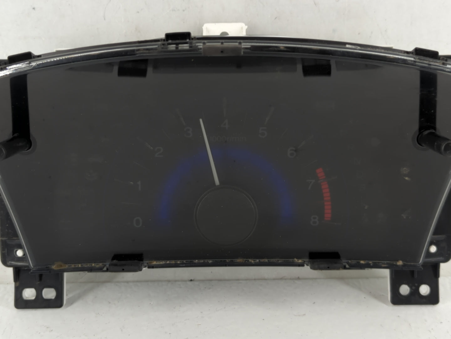 2014-2015 Honda Civic Instrument Cluster Speedometer Gauges P/N:78200-TR3-A211-M1 Fits Fits 2014 2015 OEM Used Auto Parts - 