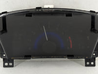 2014-2015 Honda Civic Instrument Cluster Speedometer Gauges P/N:78200-TR3-A211-M1 Fits Fits 2014 2015 OEM Used Auto Parts - 
