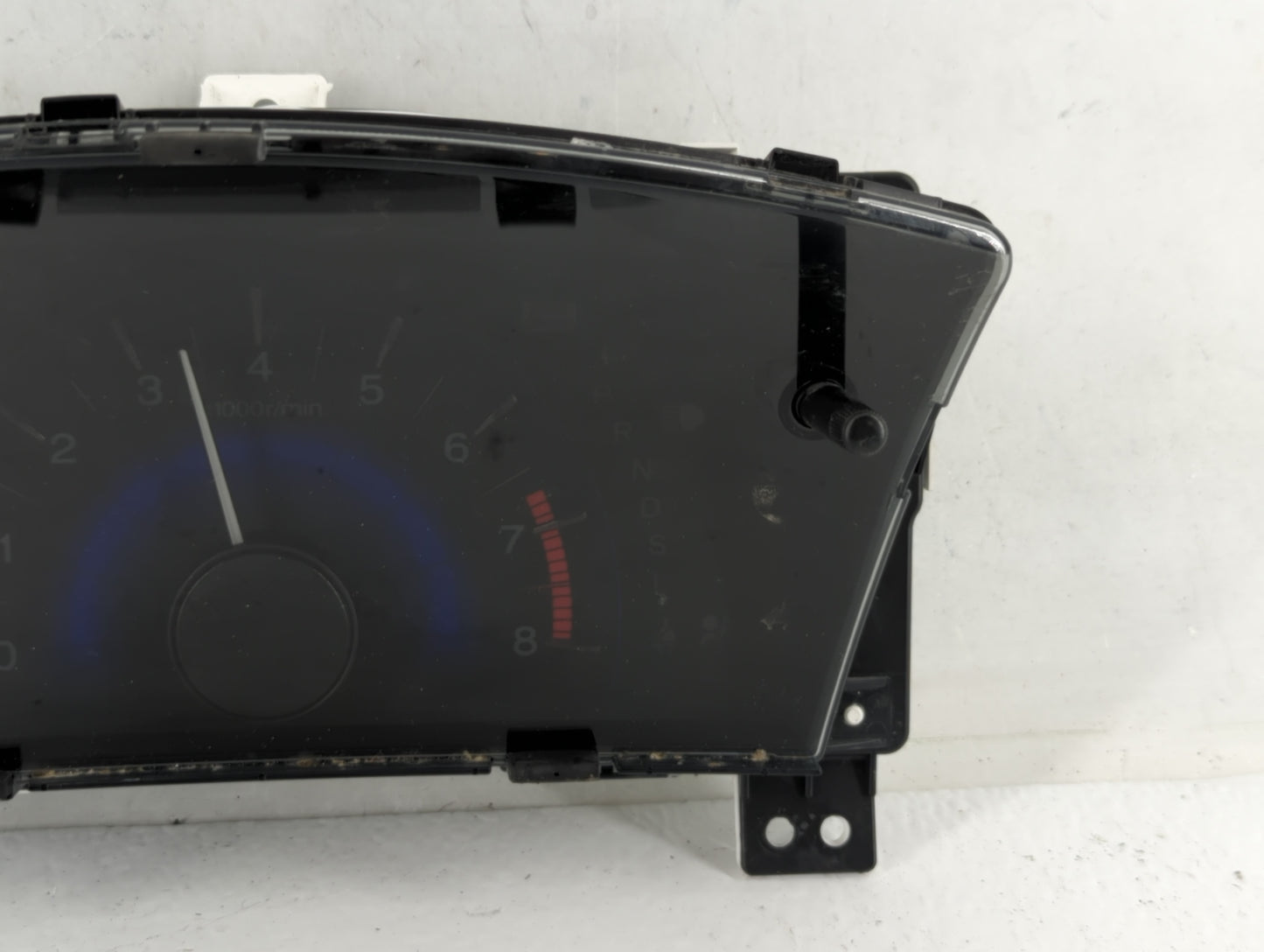 2014-2015 Honda Civic Instrument Cluster Speedometer Gauges P/N:78200-TR3-A211-M1 Fits Fits 2014 2015 OEM Used Auto Parts - 