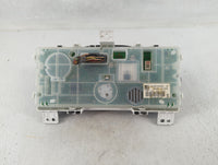 2014-2015 Honda Civic Instrument Cluster Speedometer Gauges P/N:78200-TR3-A211-M1 Fits Fits 2014 2015 OEM Used Auto Parts - 