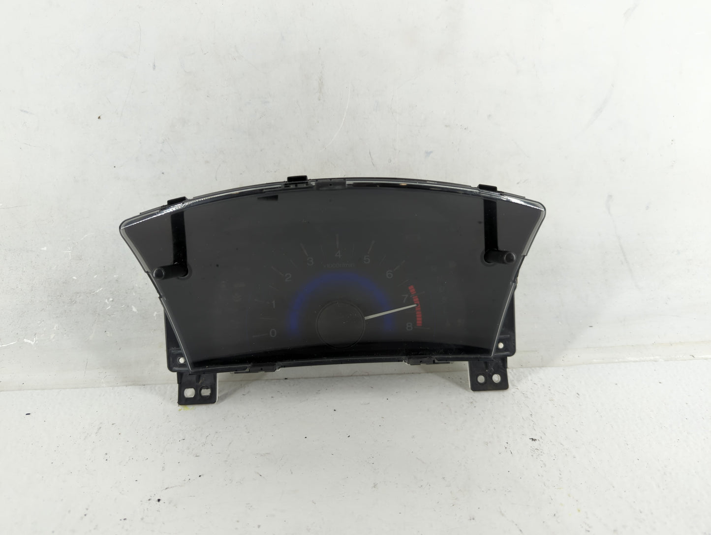 2014-2015 Honda Civic Instrument Cluster Speedometer Gauges P/N:78200-TR3-A011-M1 Fits Fits 2014 2015 OEM Used Auto Parts - 